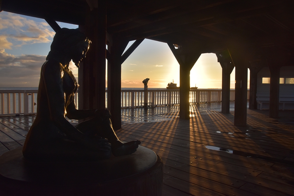 Wattenblick - AlteLiebe